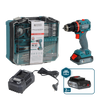 Ledningsfri Master Sæt KS ID20V-60 KIT 74 PLUS