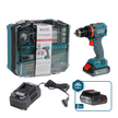 Ledningsfri Master Sæt KS ID20V-60 KIT 74 PLUS, billede 1