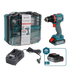 Ledningsfri Master Sæt KS ID20V-60 KIT 74 PLUS, billede 1