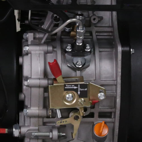 RELIABLE ENGINE