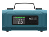 Startonderbreker met een op batterijen werkende compressor KS JSP-2000