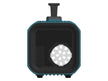 Startonderbreker met een op batterijen werkende compressor KS JSP-2000 thumbnail