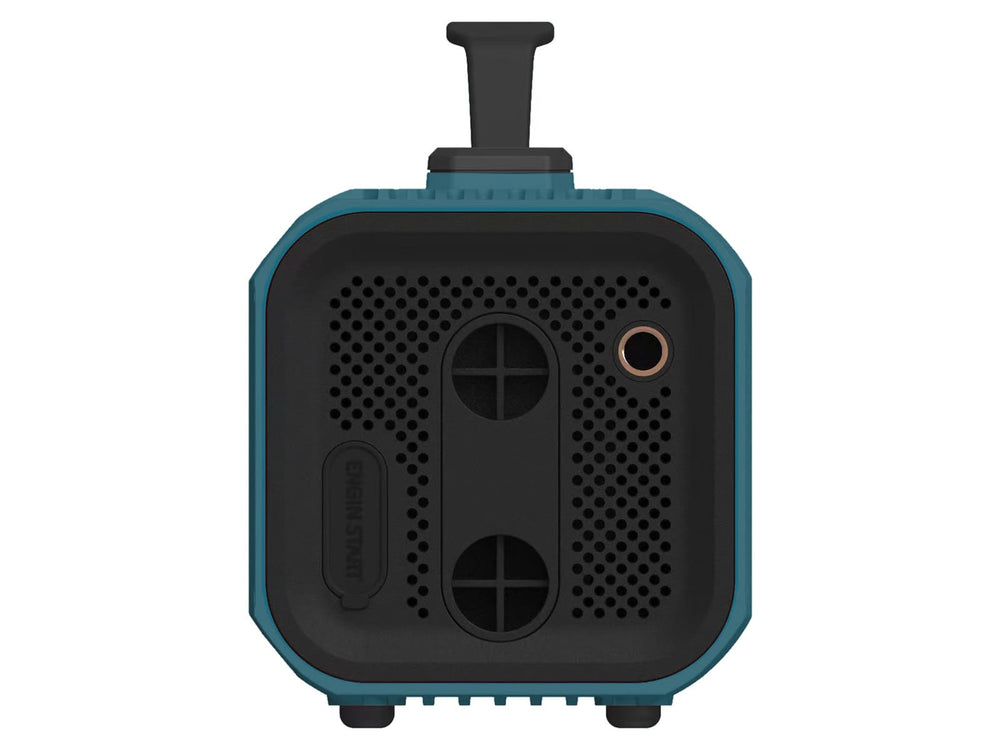 Démarreur avec compresseur à batterie KS JSP-2000