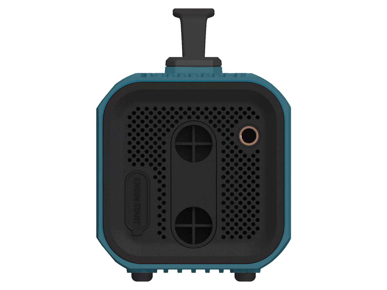 Startonderbreker met een op batterijen werkende compressor KS JSP-2000