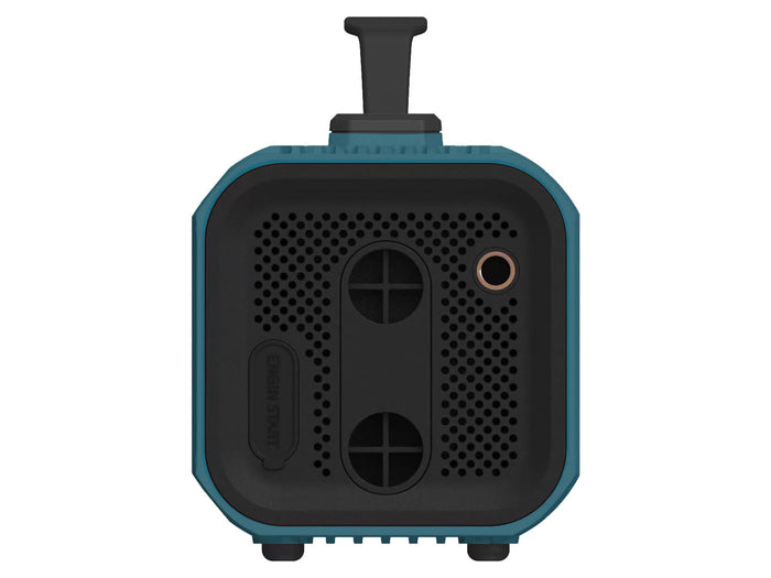 Démarreur avec compresseur à batterie KS JSP-2000