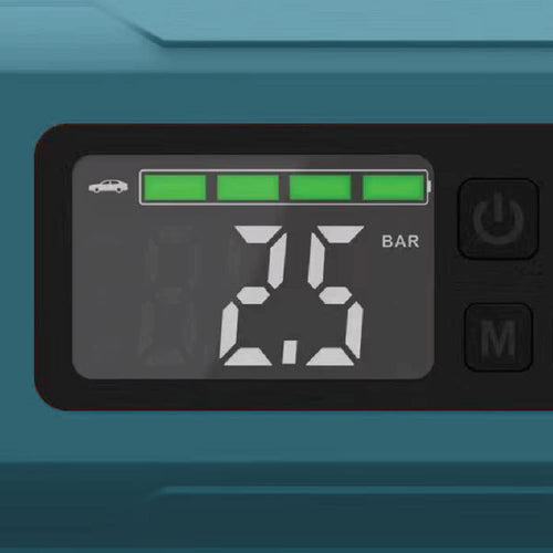 Digitaal display