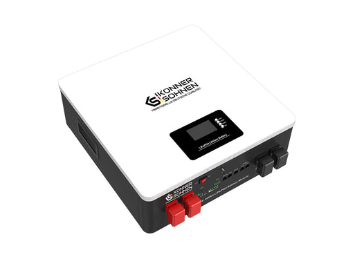 Lithium battery KS LB 24–100