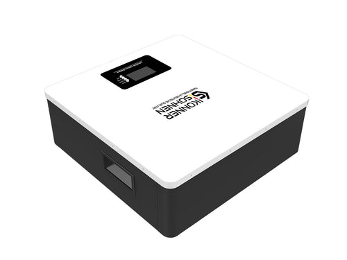 Lithium battery KS LB 24–100