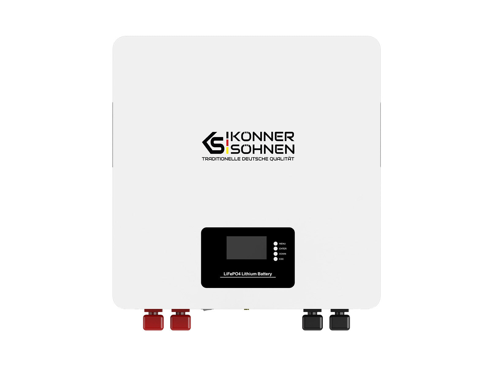 Lithiumbatterie KS LB 24–100