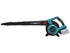Suflantă de frunze cu acumulator KS LBV-40V, imagine 1