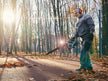 Garden cordless vacuum-blower KS LBV-40V thumbnail