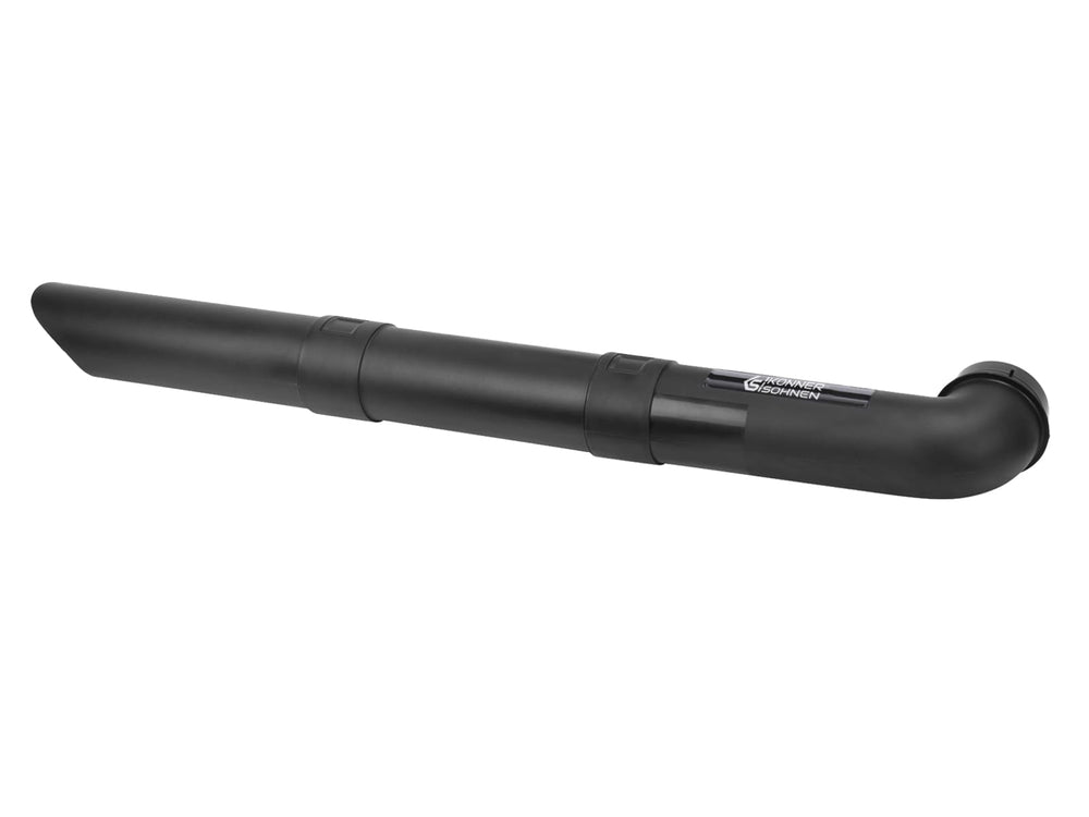 Suflantă de frunze cu acumulator KS LBV-40V