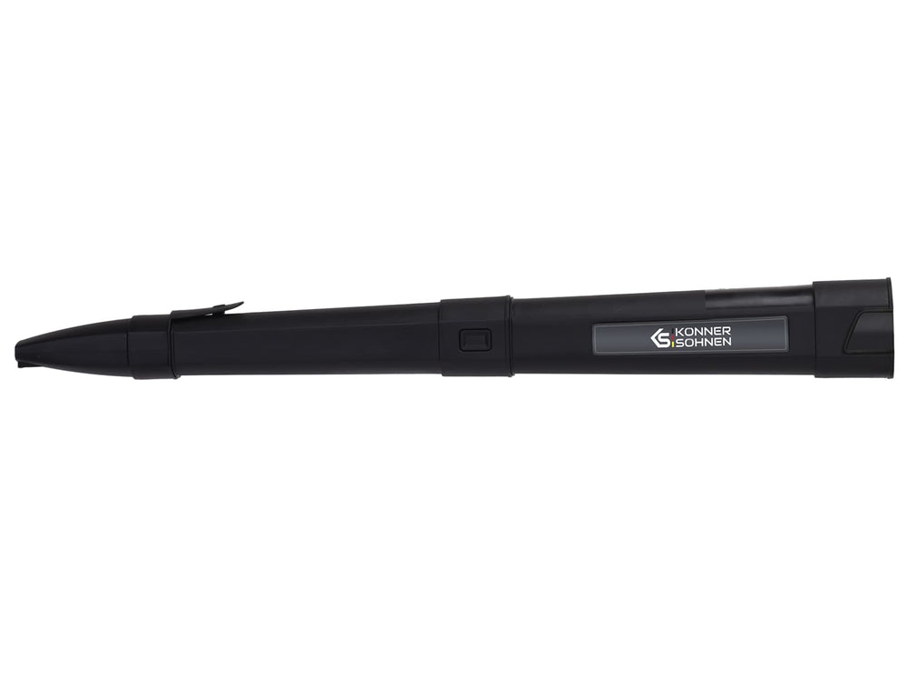 Suflantă de frunze cu acumulator KS LBV-40V