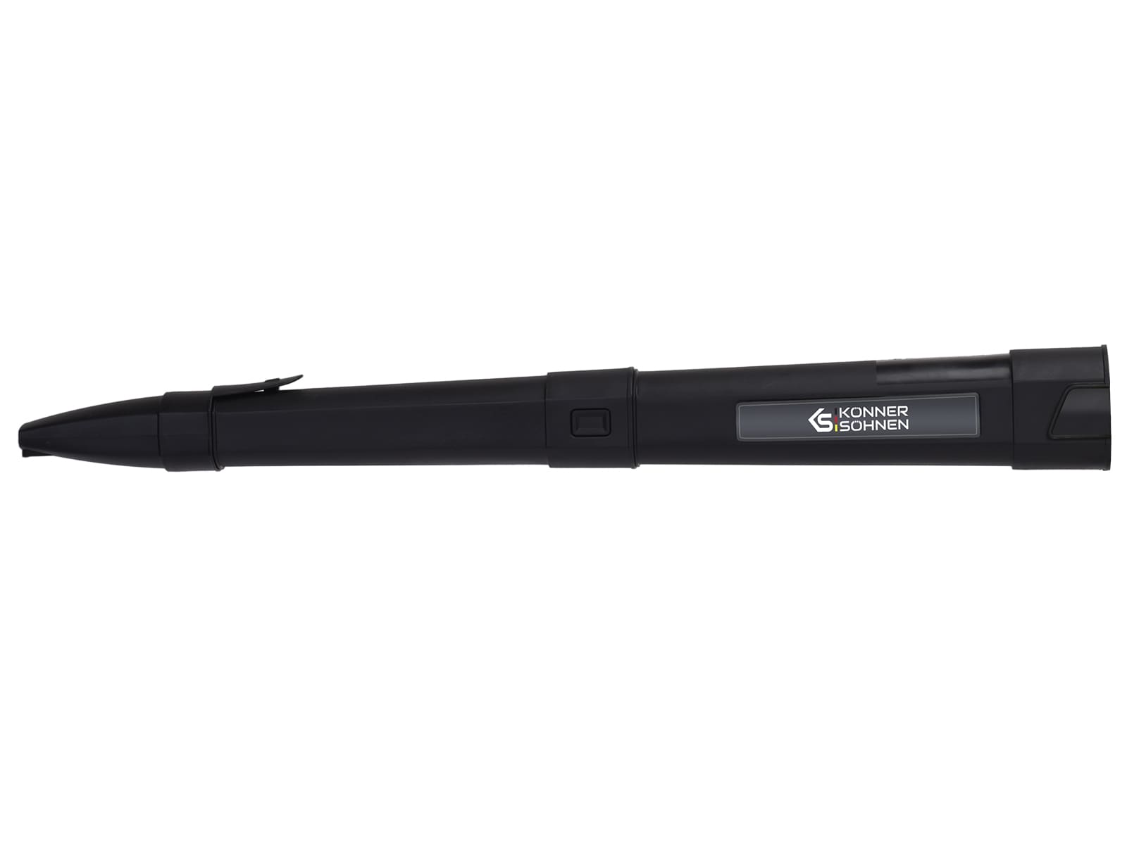 Garden cordless vacuum-blower KS LBV-40V