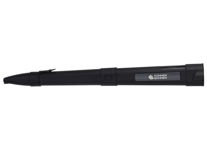 Suflantă de frunze cu acumulator KS LBV-40V