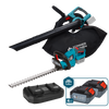 Kit promocional para recorte de setos KS LBV-HT-SET