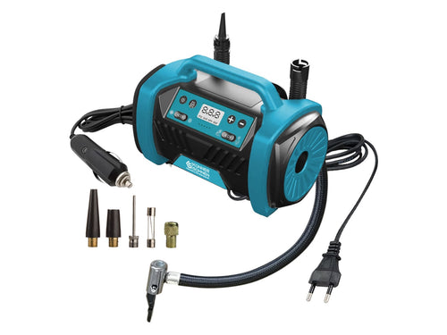 Compressore d'aria per auto KS P30