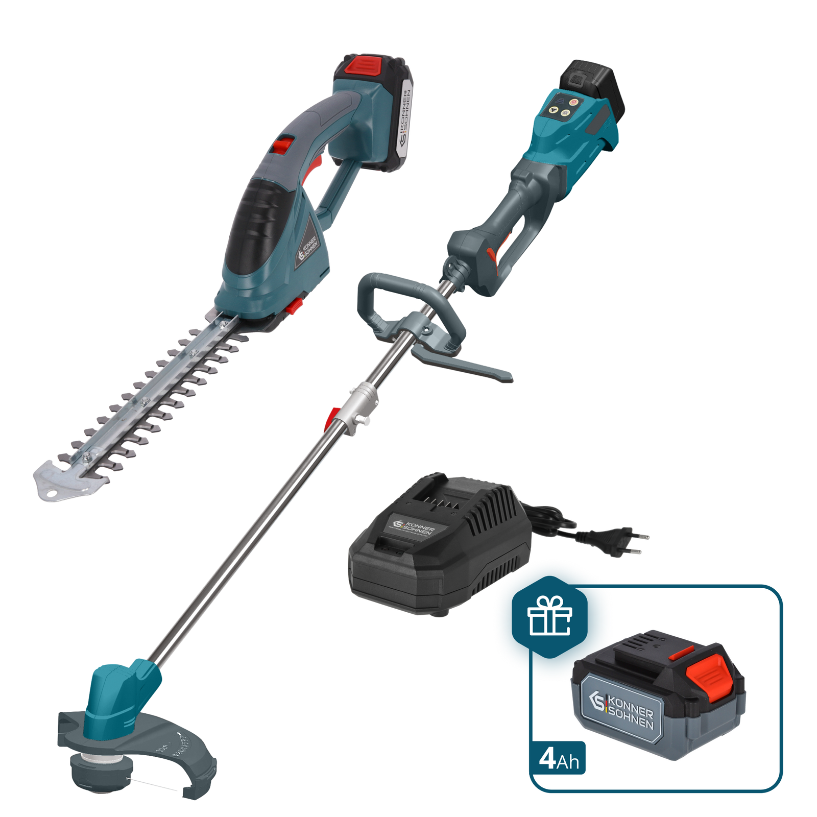 Promotional Garden Care Kit KS SHT-BCT-SET