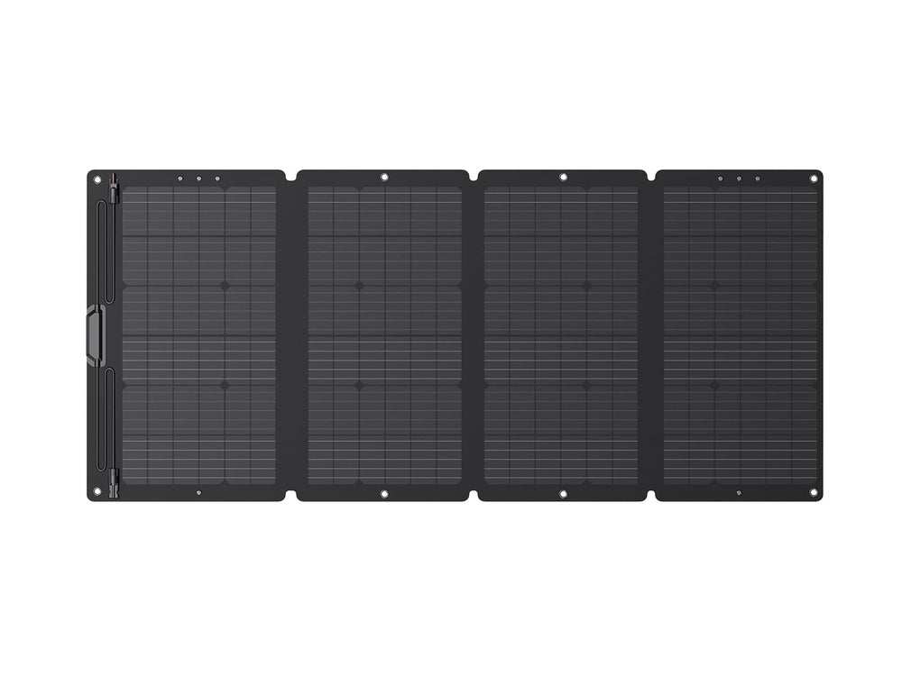 Портативна сонячна панель KS SP120W-4