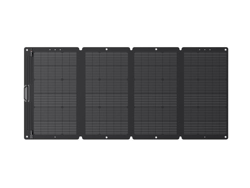 Portable solar panel KS SP120W-4