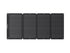 Портативна сонячна панель KS SP120W-4, зображення 2