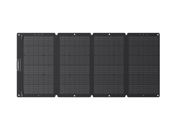 Портативна сонячна панель KS SP120W-4