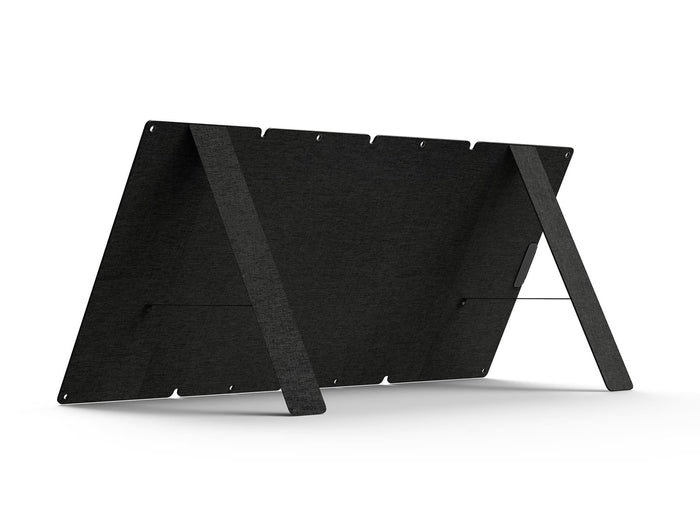 Портативна сонячна панель KS SP120W-4
