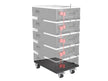 Lithium battery trolley KS Trolley 48 thumbnail