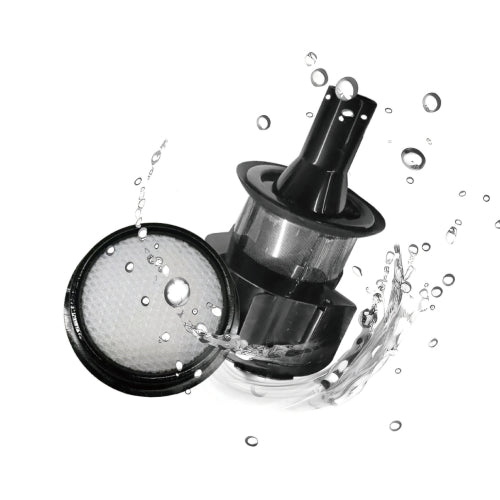 Додатковий фільтр