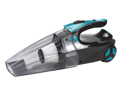 Handheld vacuum cleaner with air compressor KS VCP30