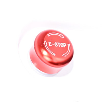Not-aus-taste