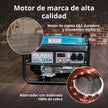 Generador de gasolina "Könner & Söhnen" KS 3000 thumbnail