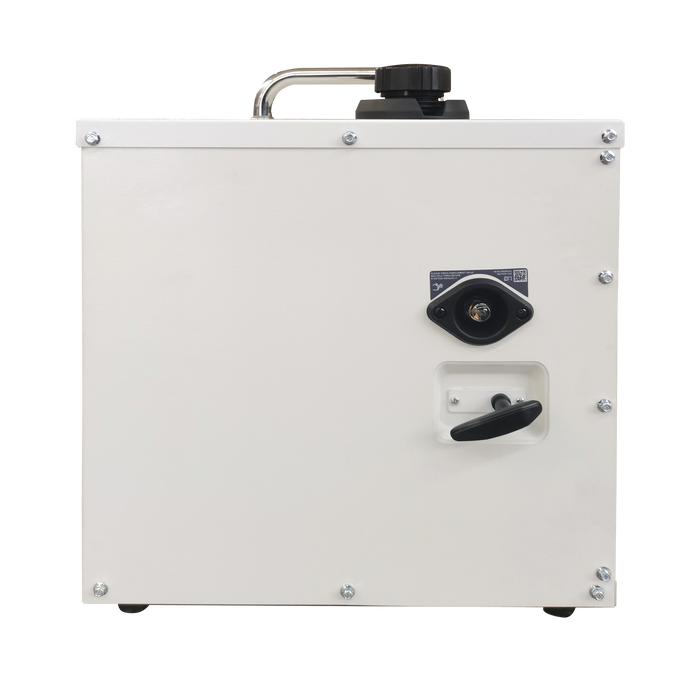 Groupe électrogène de courant continu KS 24VM-DC