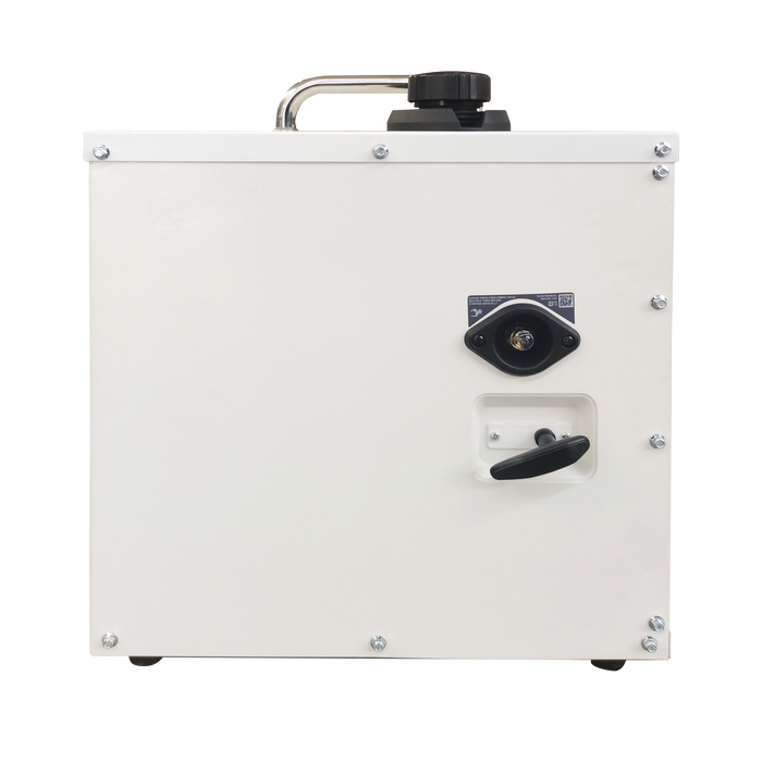 Groupe électrogène de courant continu KS 24VM-DC