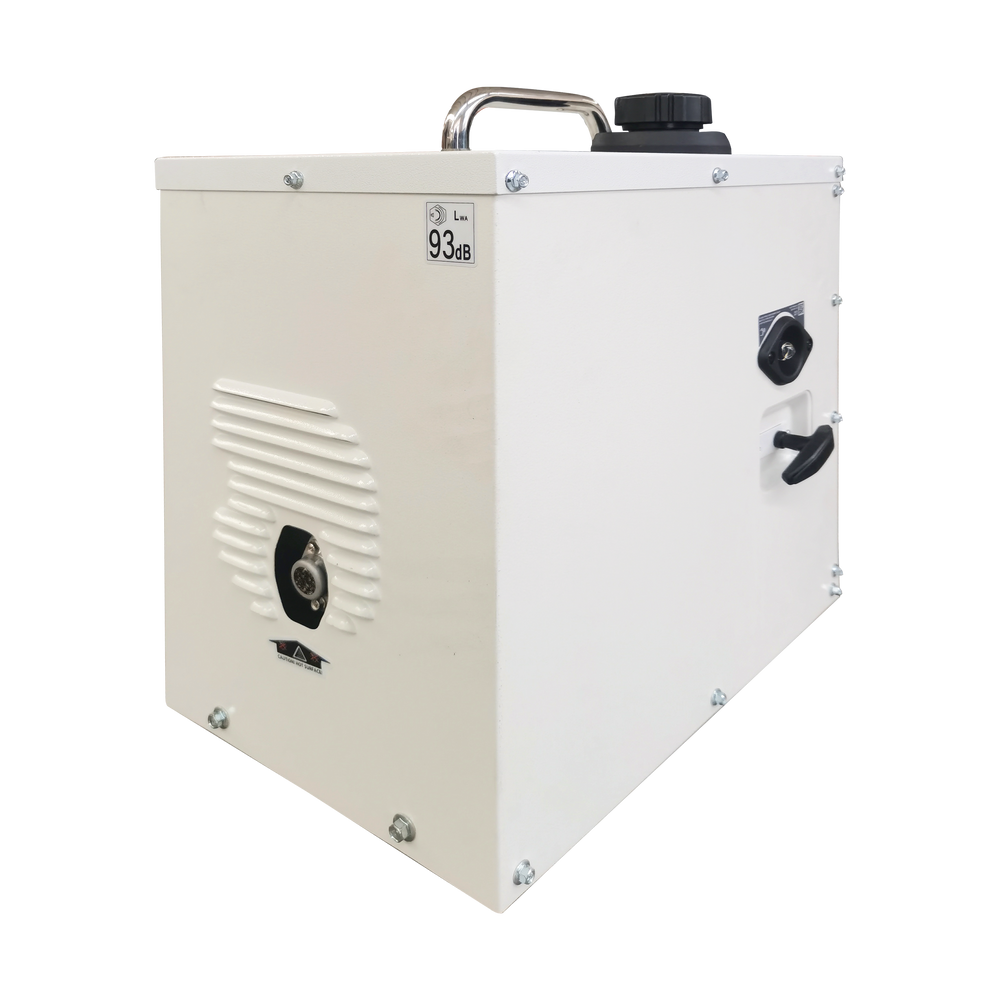 Groupe électrogène de courant continu KS 24VM-DC