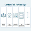 Groupe électrogène à essence "Könner & Söhnen" KS 7000 thumbnail