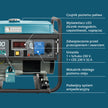 Generator benzynowy „Könner & Söhnen” KS 7000 thumbnail