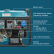 Gasoline generator "Könner & Söhnen" KS 7000E ATS thumbnail