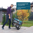 Gasoline generator "Könner & Söhnen" KS 7000E thumbnail