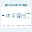 Groupe électrogène à essence "Könner & Söhnen" KS 7000E thumbnail