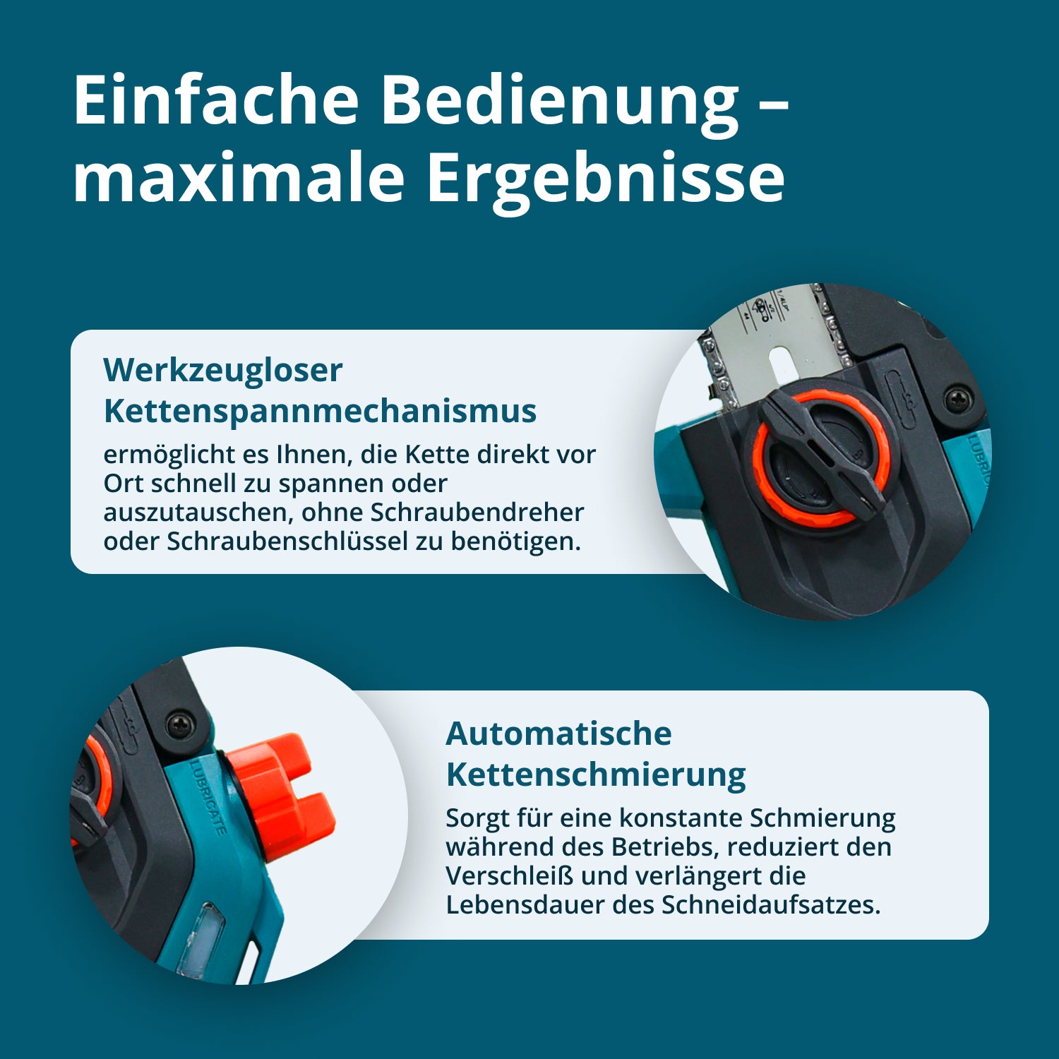 Akumulátorová Mini Pila KS MCS20V-8