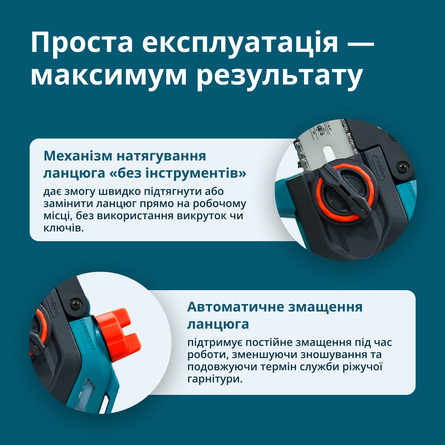 Akumulátorová Mini Pila KS MCS20V-8