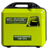 Generador Inverter KSB 18i S, imagen 11