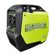 Generator cu inverter KSB 21i S, imagine 1