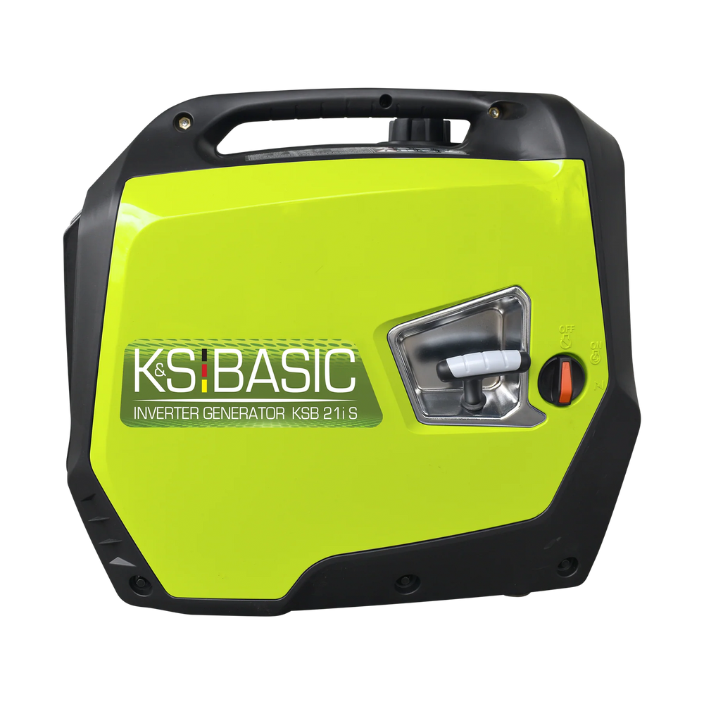 Generator cu inverter KSB 21i S