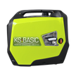 Generator cu inverter KSB 21i S, imagine 2