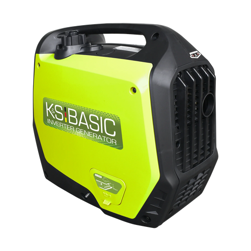 Invertergenerator KSB 21i S