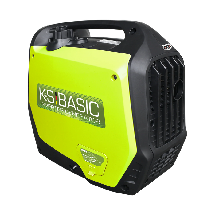 Generator cu inverter KSB 21i S