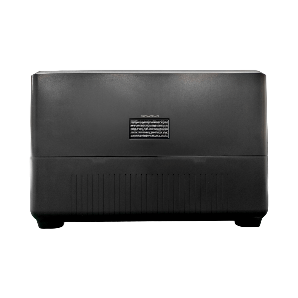 Tragbare Powerstation KSB 2400PS