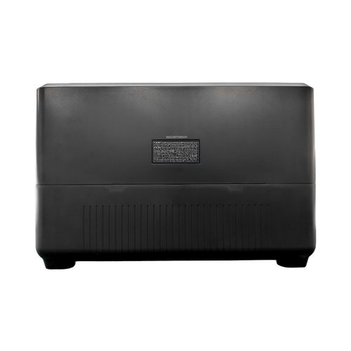 Přenosná elektrárna KSB 2400PS
